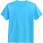 Buy  Cost effective 100% Cotton Knitted  Rib Neck T-Shirts directly from the Manufacturer
